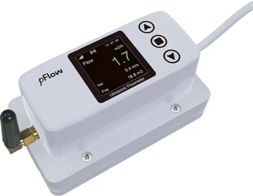 Mejora de la eficiencia del sistema de enfriamiento con medidores de flujo ultrasónicos
